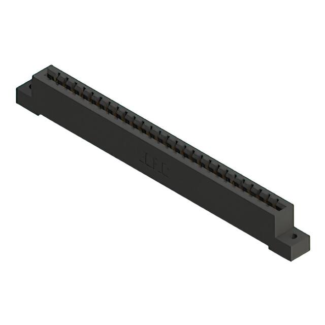 887-027-521-102 EDAC Inc.  Edgeboard Connectors
